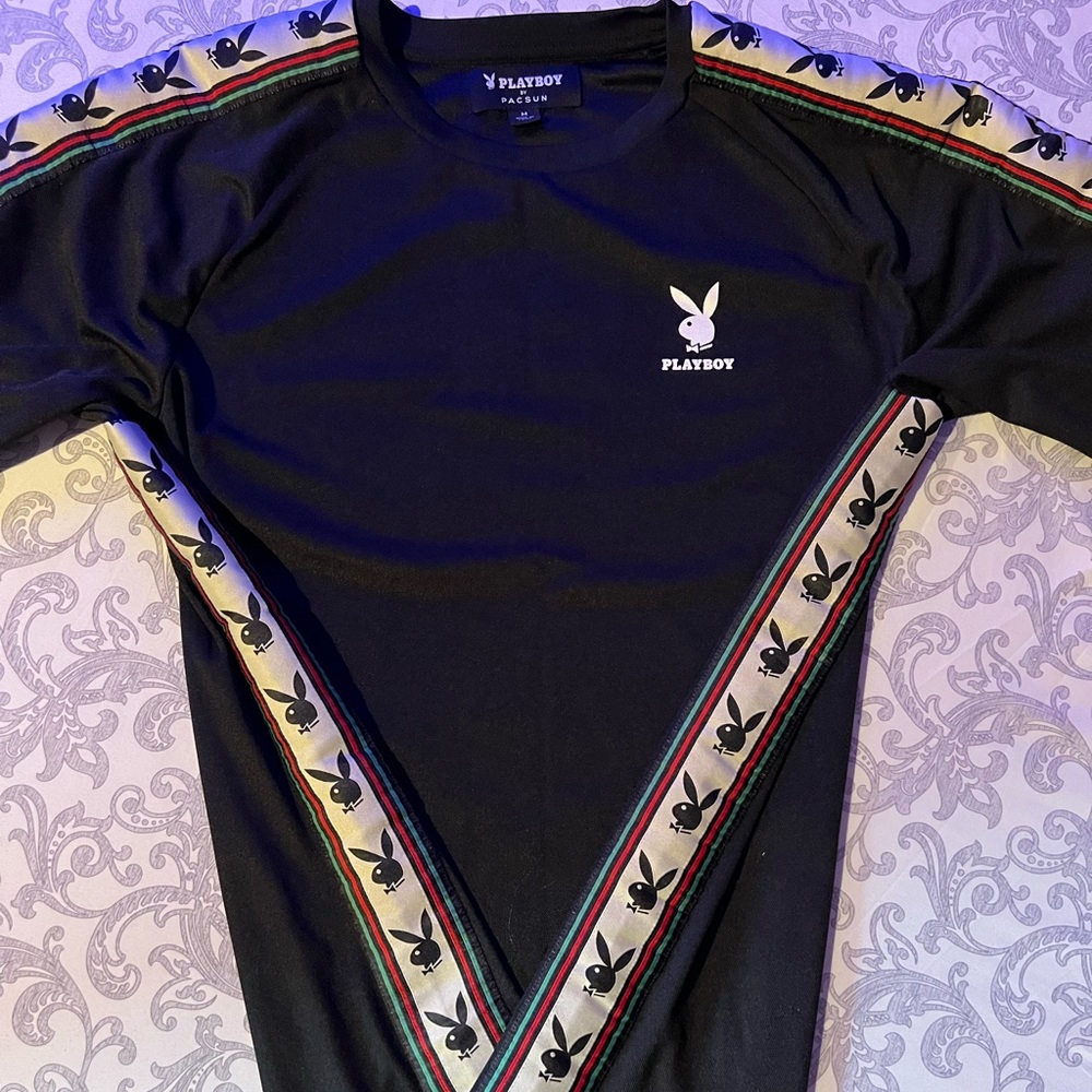Play Boy T-Shirt